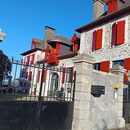 Les Tanalis - Chambres D'Hotes & Gite Gurs Exteriér fotografie