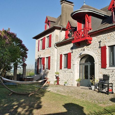 Les Tanalis - Chambres D'Hotes & Gite Gurs Exteriér fotografie