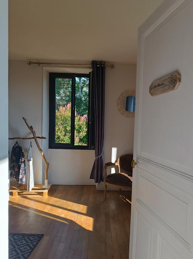 Les Tanalis - Chambres D'Hotes & Gite Gurs Exteriér fotografie