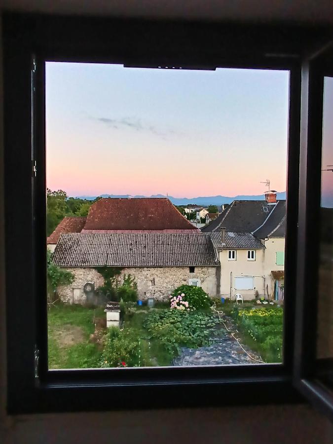 Les Tanalis - Chambres D'Hotes & Gite Gurs Exteriér fotografie