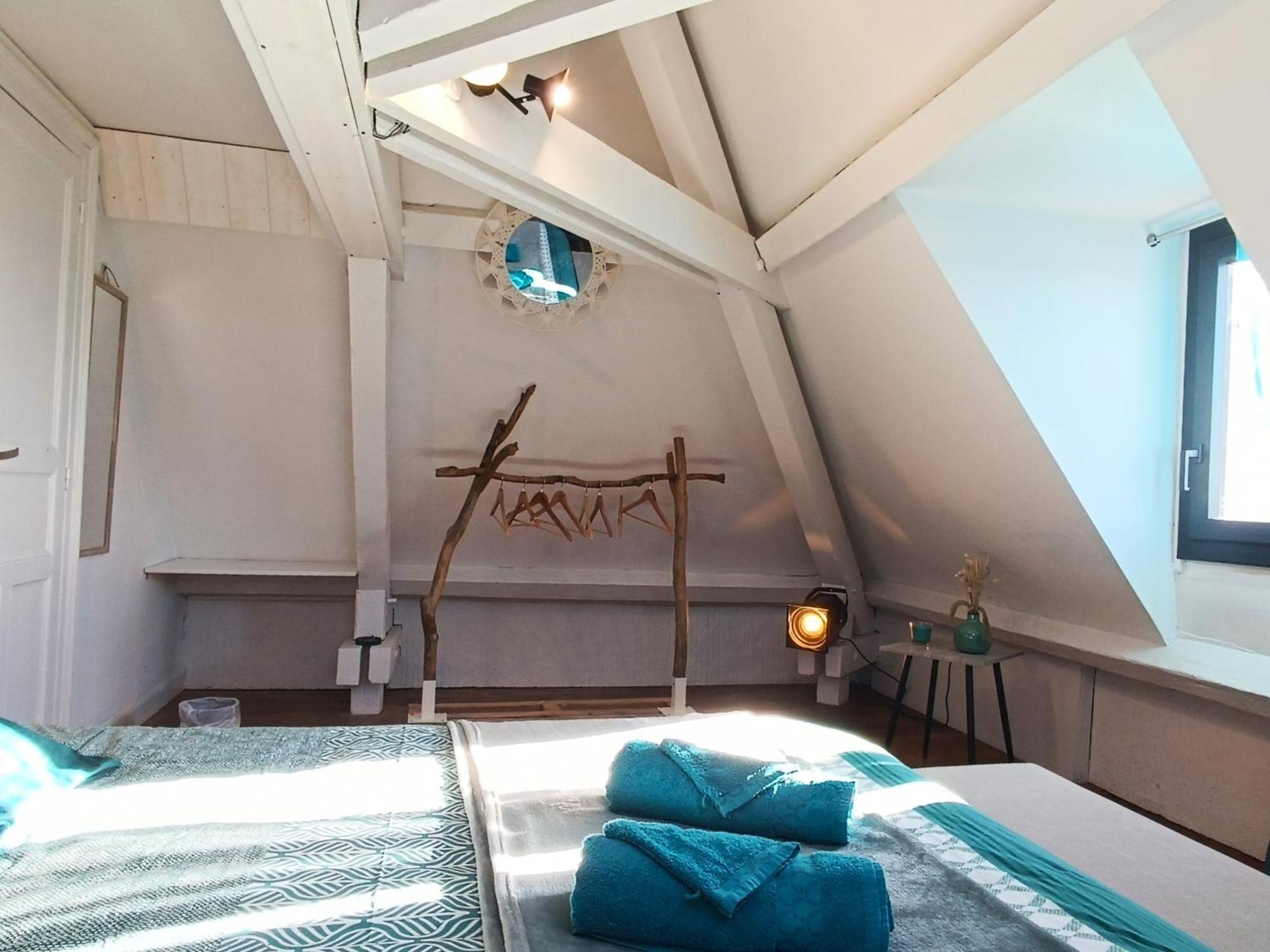 Les Tanalis - Chambres D'Hotes & Gite Gurs Exteriér fotografie