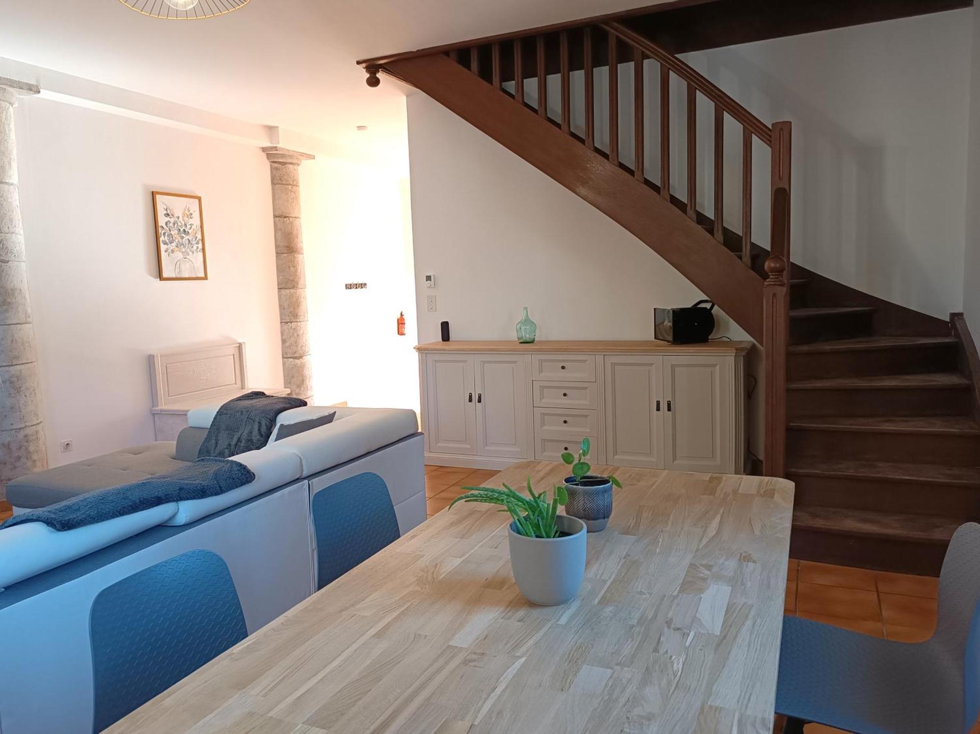 Les Tanalis - Chambres D'Hotes & Gite Gurs Exteriér fotografie
